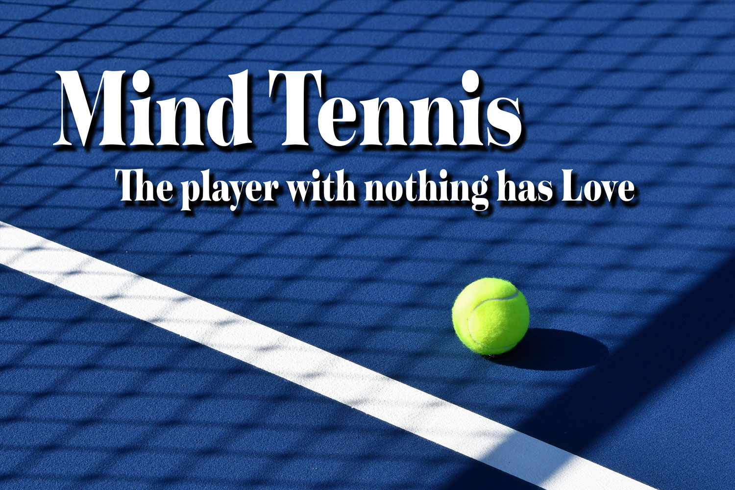 Mind Tennis