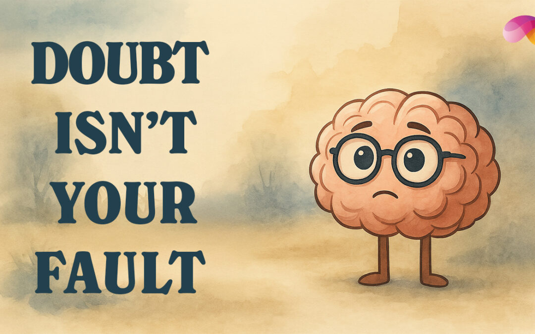 The Doubt Dialogues – 4 part series