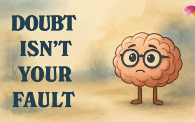 The Doubt Dialogues – 4 part series