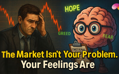 Emotional Investing & Market Mindset