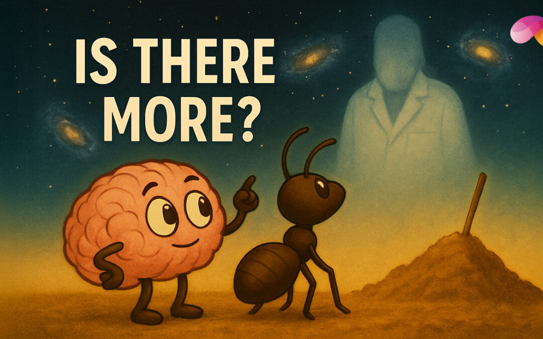 What Ants Can Teach Us About Belief