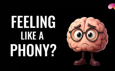 Feeling Like A Phony