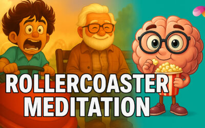 Rollercoaster Meditation