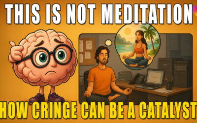 How Bad Meditation Teachers Made Me a Better Meditator